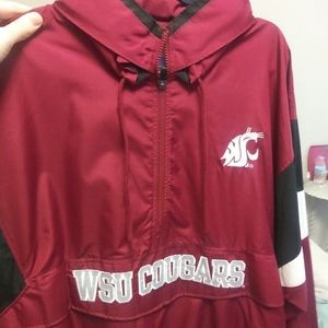 Wsu wind breaker